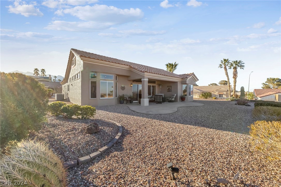 2516 Maddington Drive