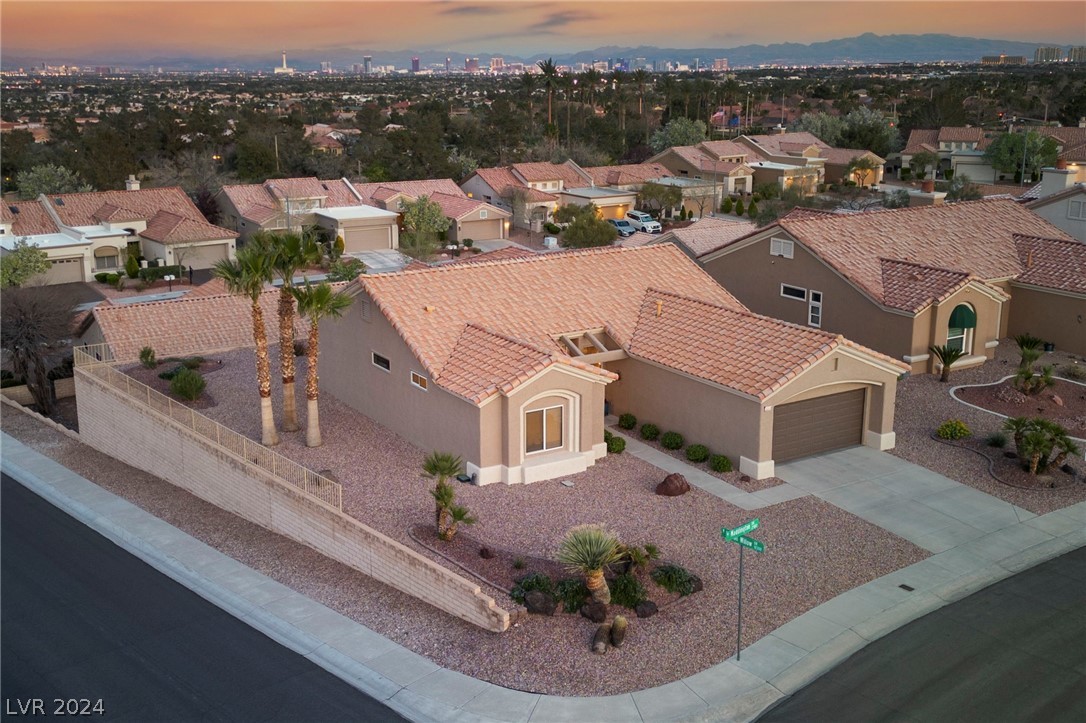 2516 Maddington Drive