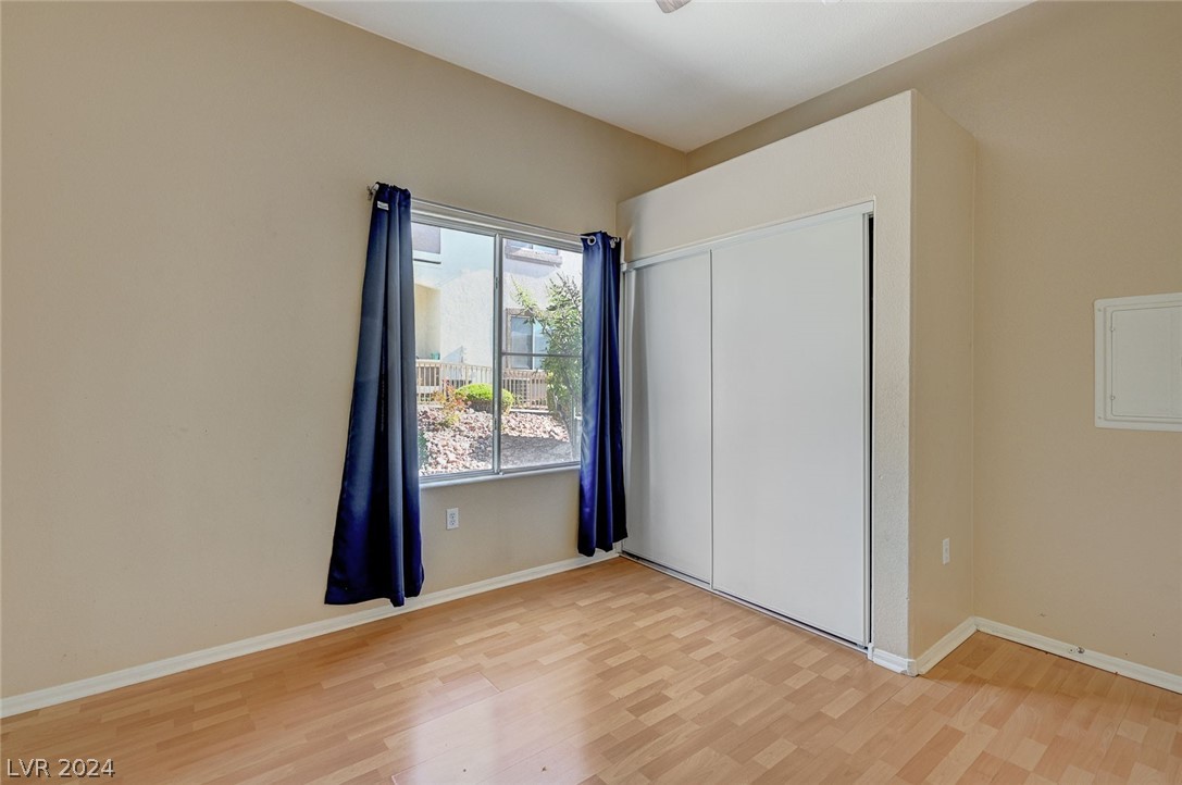 2305 West Horizon Ridge Parkway 1812