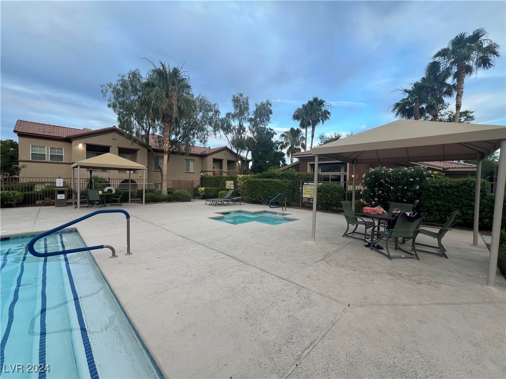 3825 Ormond Beach Street 102