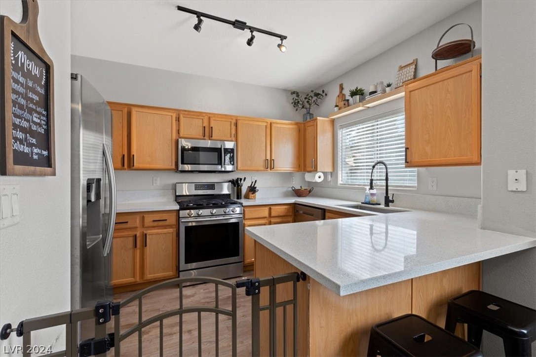 3825 Ormond Beach Street 102