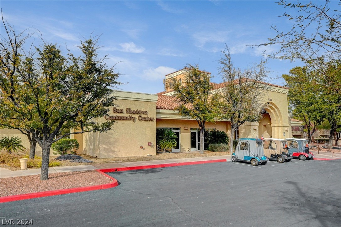 9201 Cactus Wood Drive