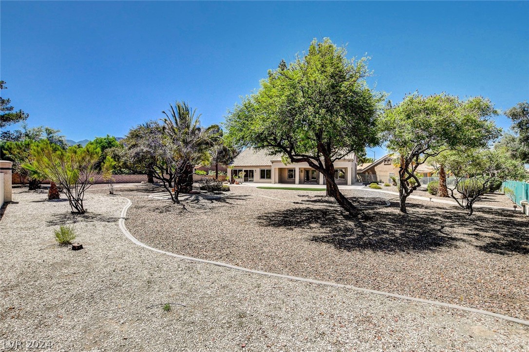 9201 Cactus Wood Drive