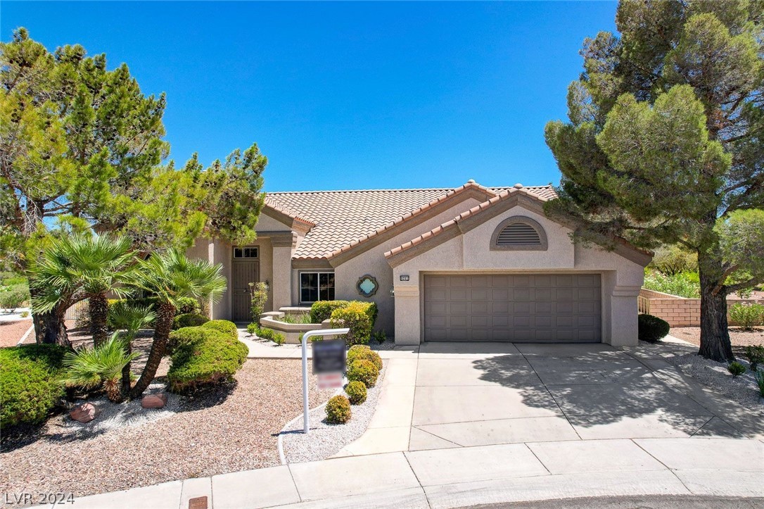 9201 Cactus Wood Drive