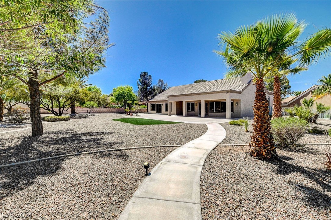 9201 Cactus Wood Drive