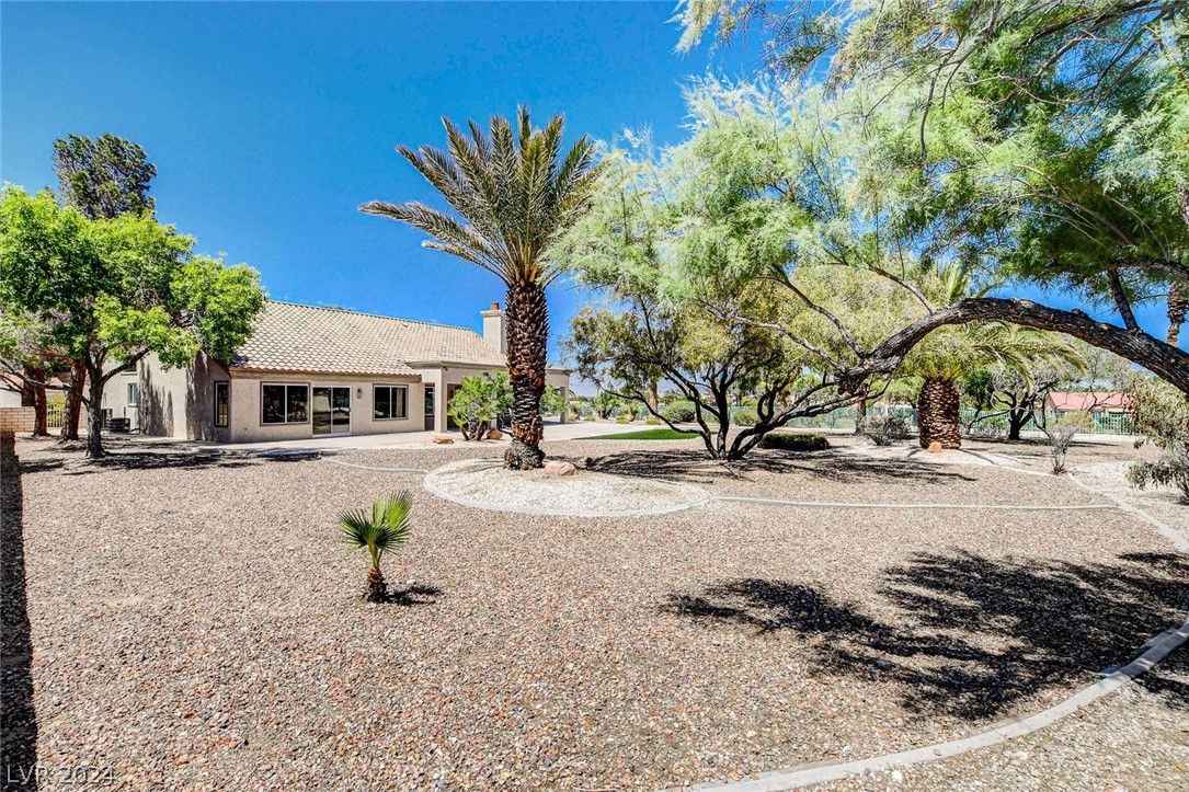 9201 Cactus Wood Drive