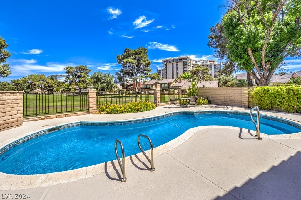 3216 Bel Air Drive