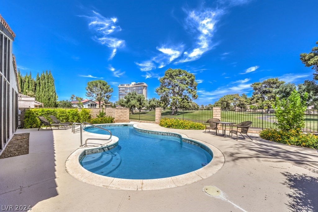 3216 Bel Air Drive