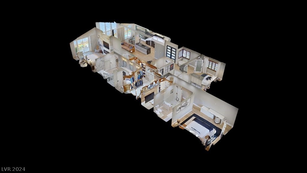 3216 Bel Air Drive