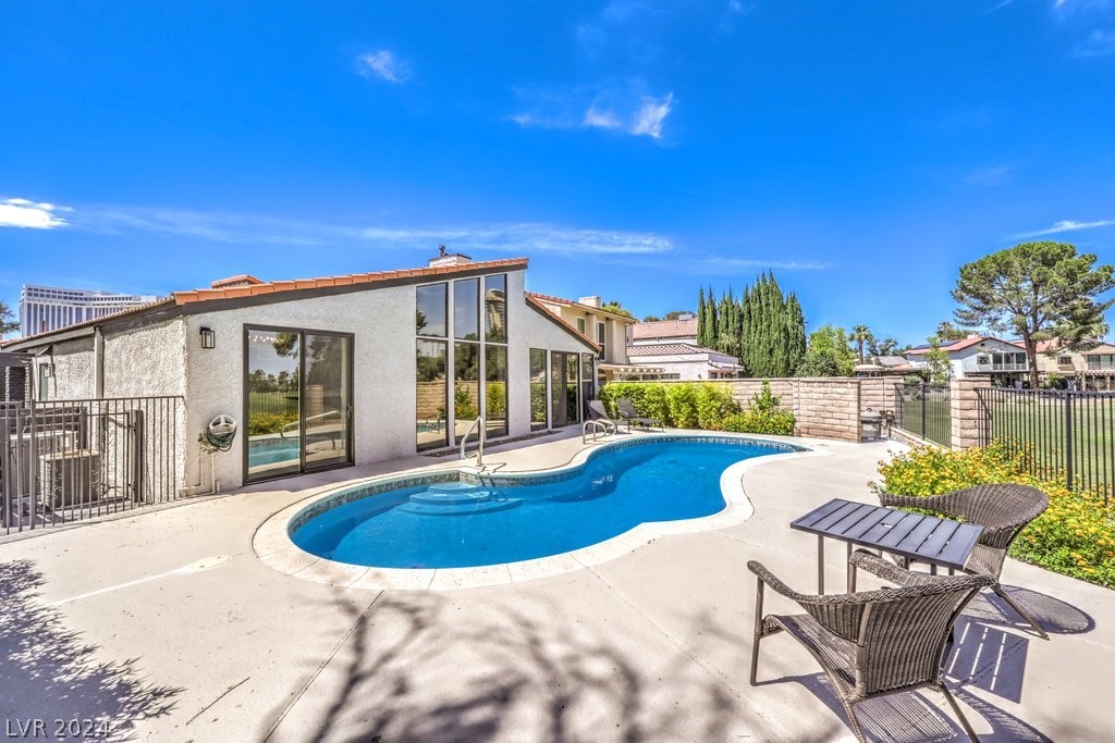 3216 Bel Air Drive