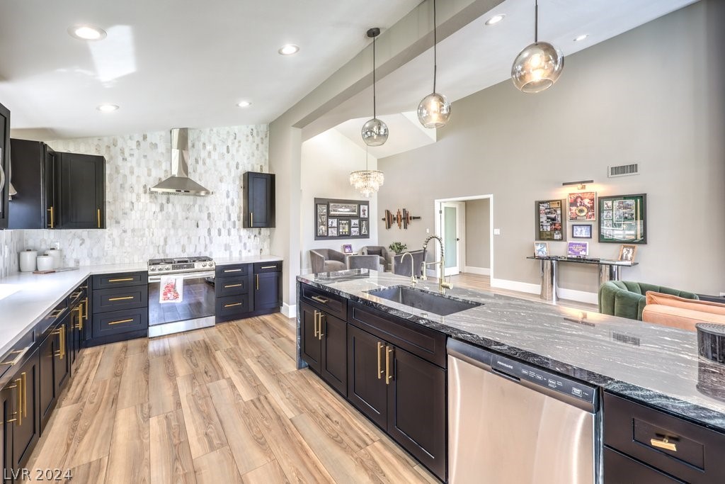 3216 Bel Air Drive