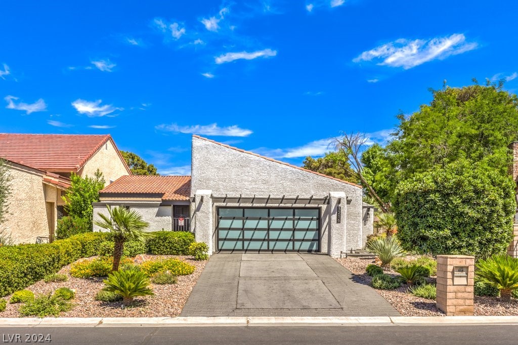 3216 Bel Air Drive