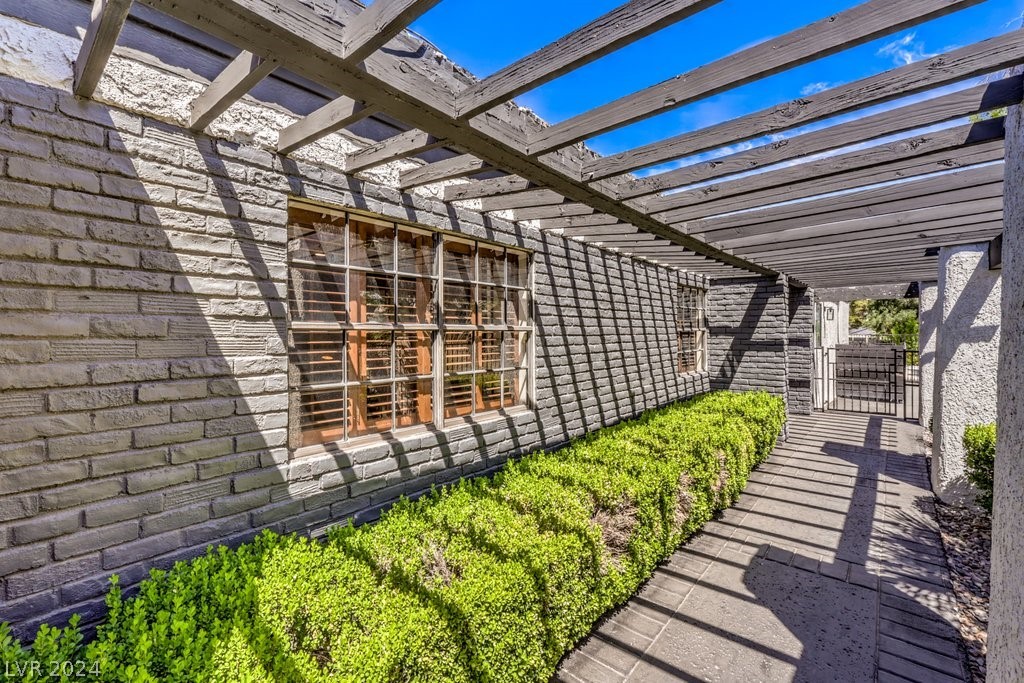 3216 Bel Air Drive