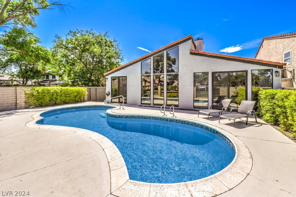3216 Bel Air Drive