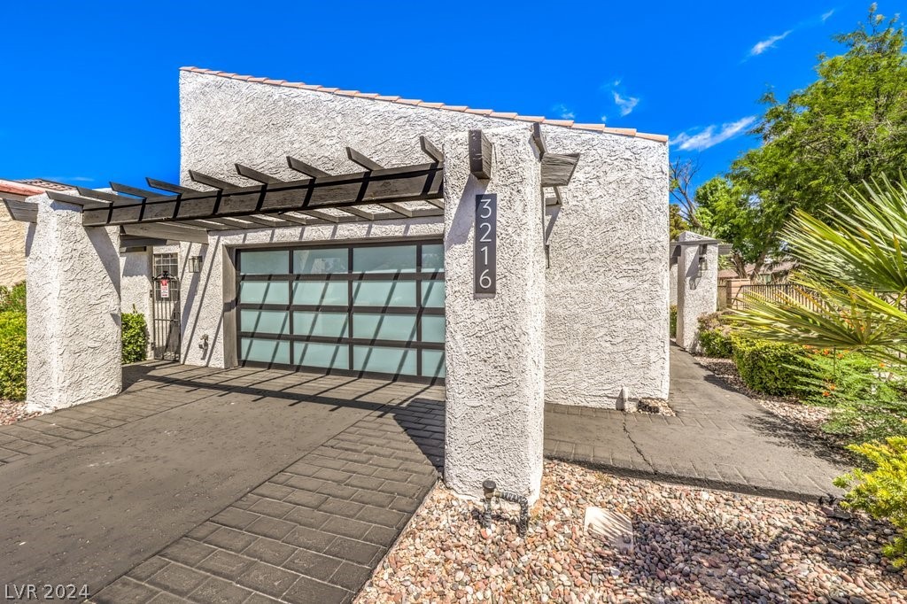 3216 Bel Air Drive