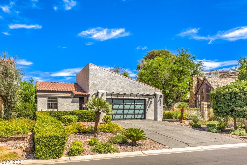 3216 Bel Air Drive