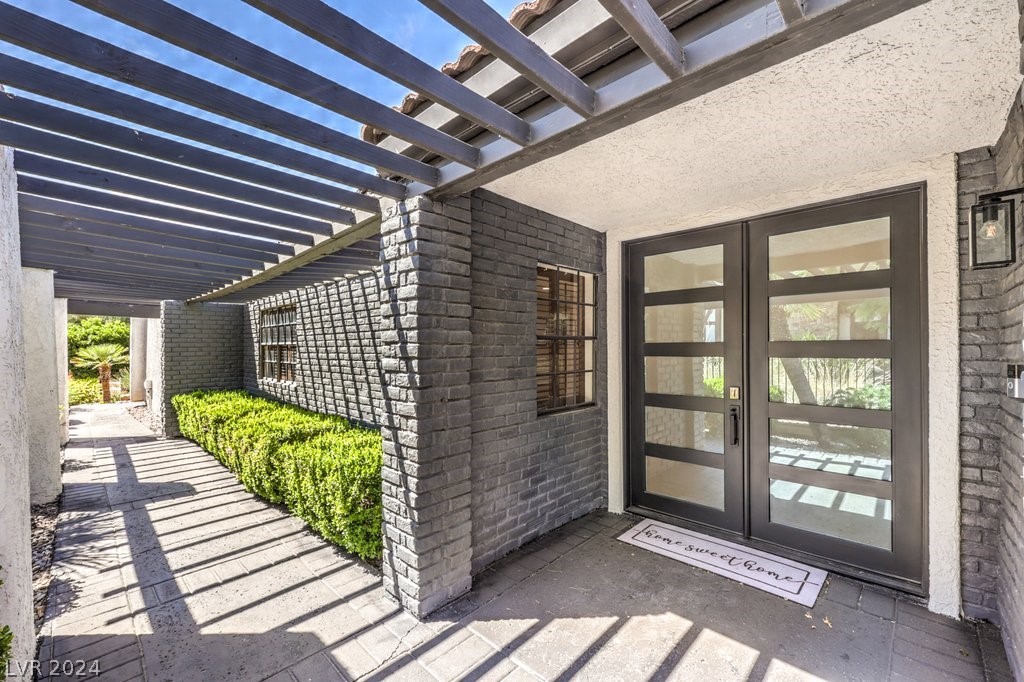 3216 Bel Air Drive