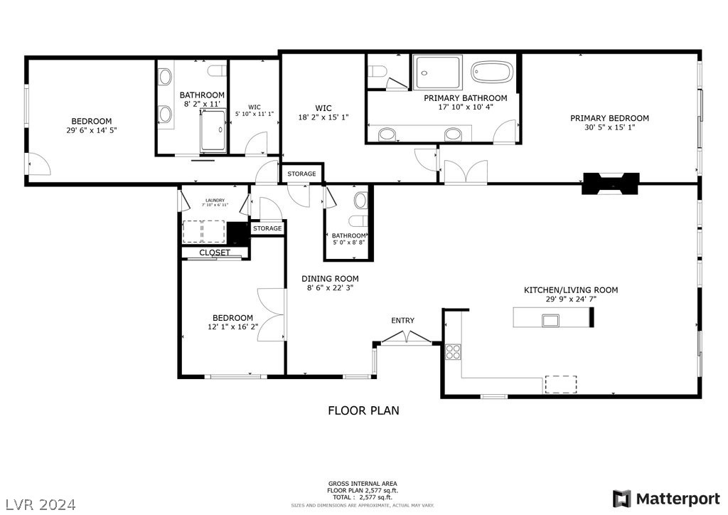 3216 Bel Air Drive
