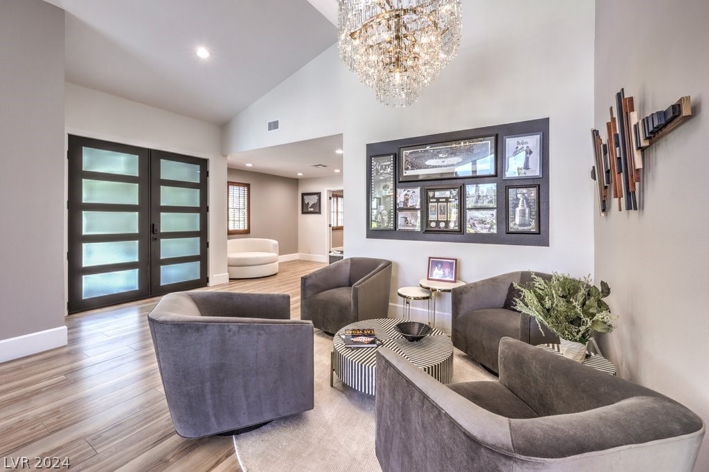 3216 Bel Air Drive
