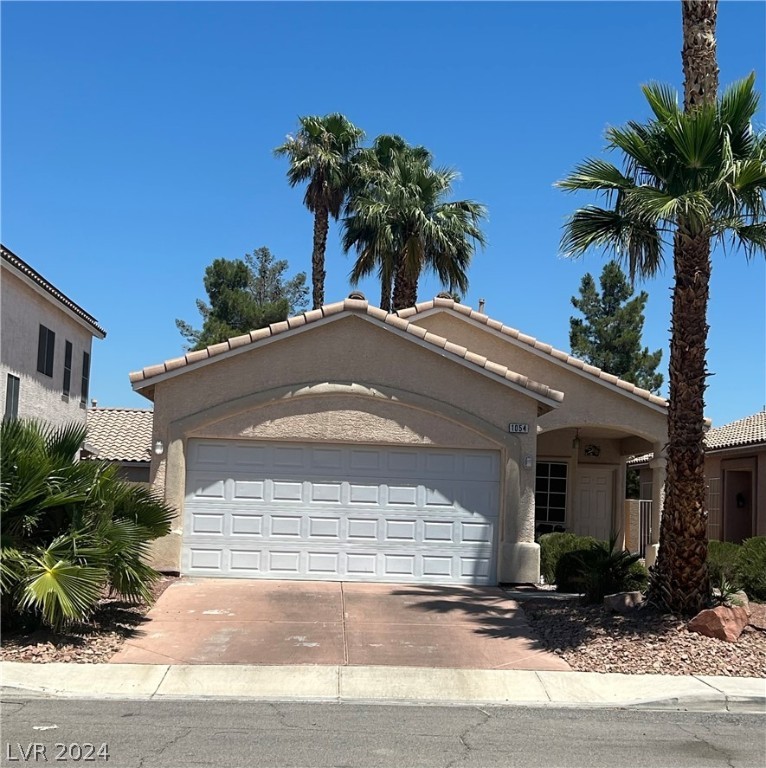 1054 Little Rock Way