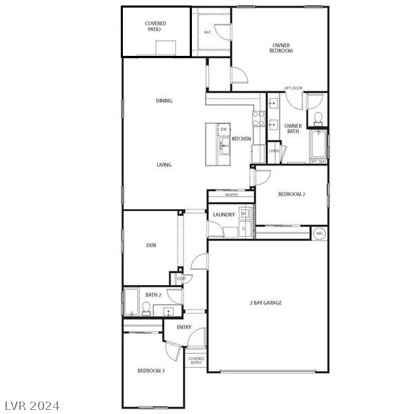 305 Crescent Verse Street