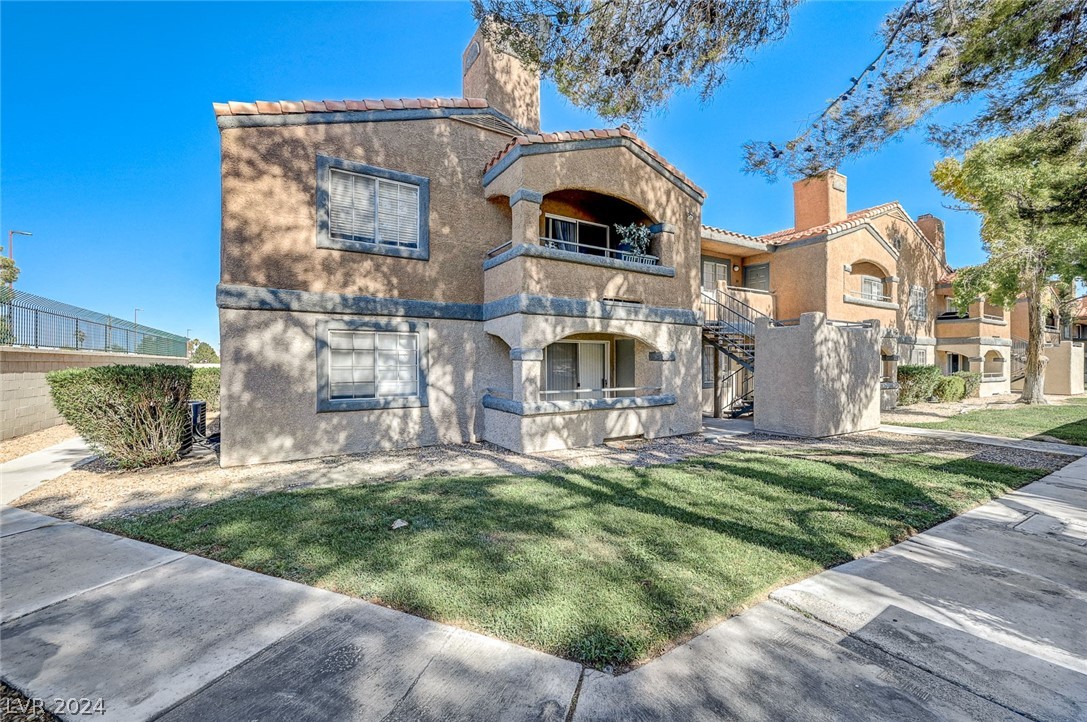 5220 Mission Carmel Lane 107