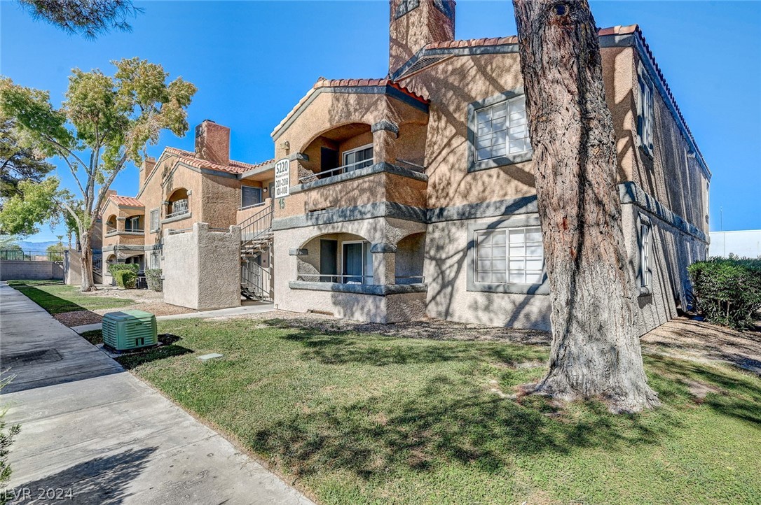 5220 Mission Carmel Lane 107