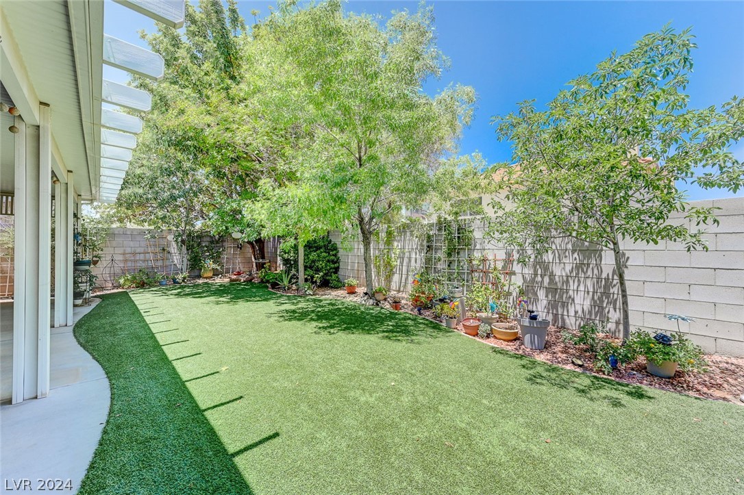 598 Fiddlehead Avenue