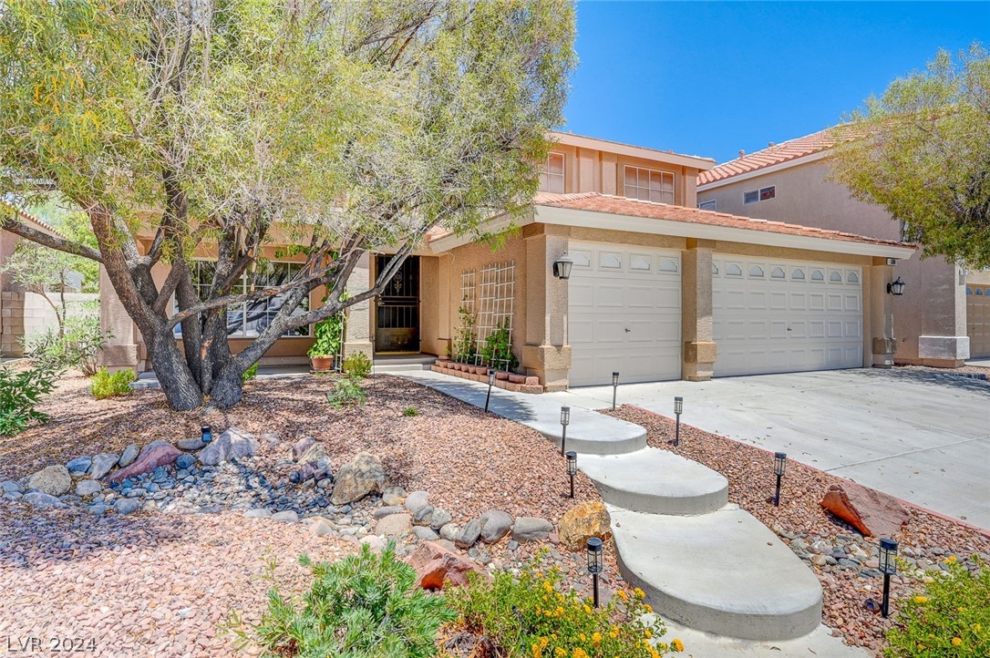 598 Fiddlehead Avenue