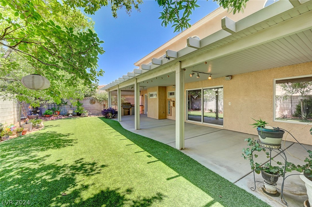 598 Fiddlehead Avenue