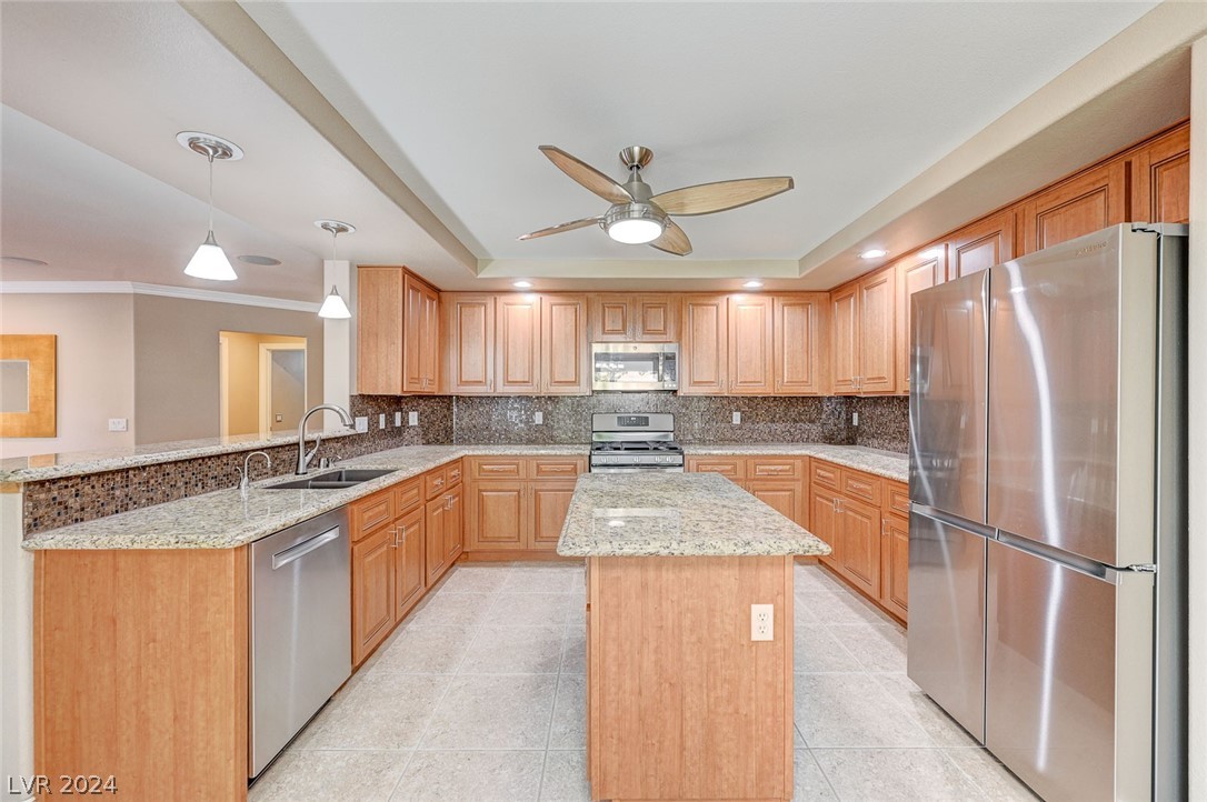598 Fiddlehead Avenue