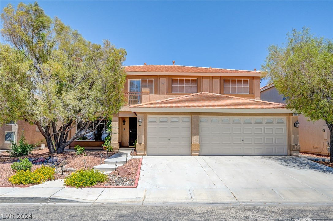 598 Fiddlehead Avenue