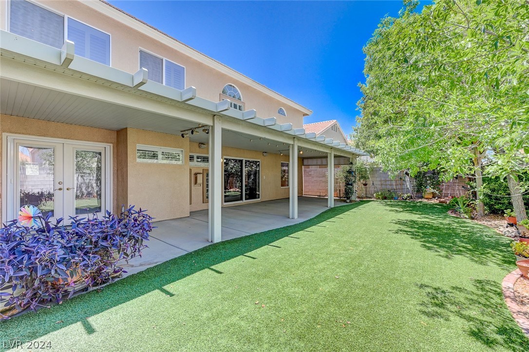 598 Fiddlehead Avenue