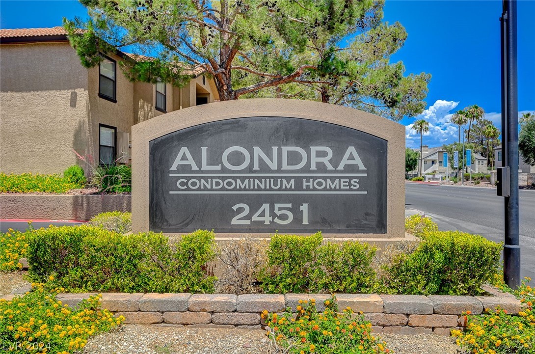 2451 North Rainbow Boulevard 2064