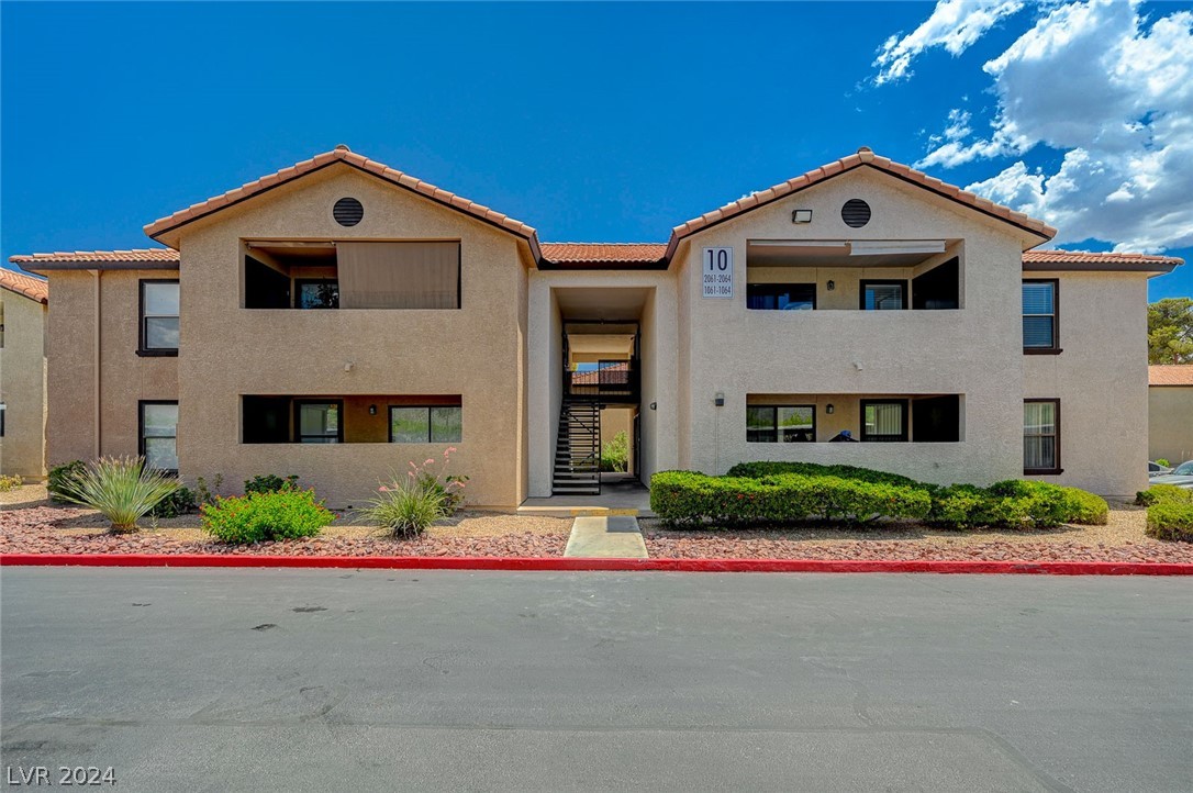 2451 North Rainbow Boulevard 2064