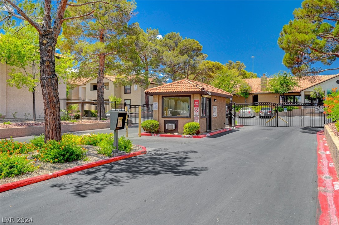 2451 North Rainbow Boulevard 2064