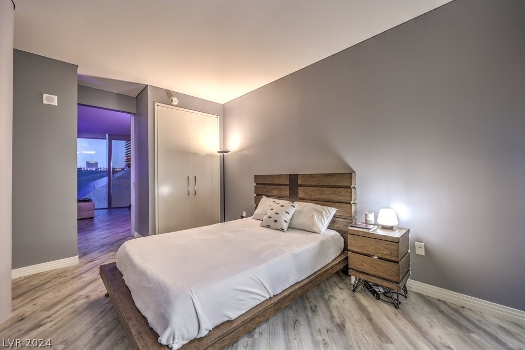 3726 Las Vegas Boulevard 701