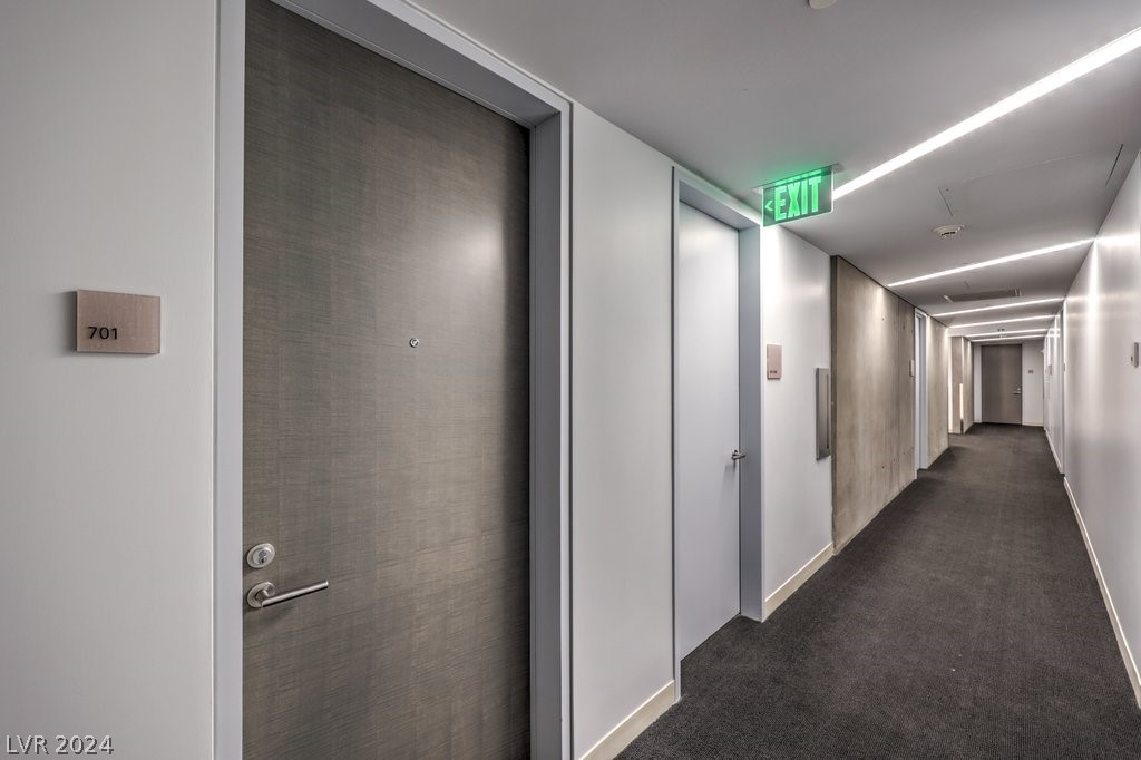 3726 Las Vegas Boulevard 701