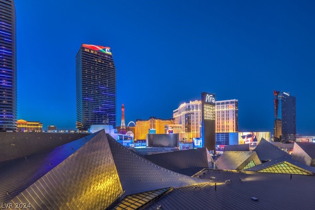 3726 Las Vegas Boulevard 701