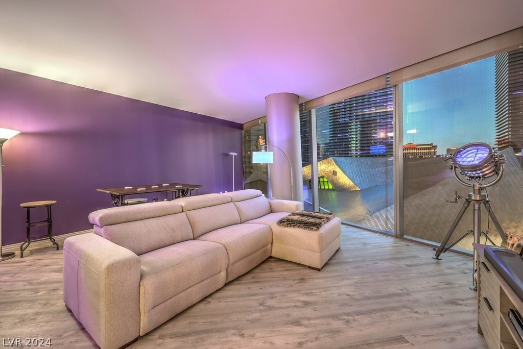 3726 Las Vegas Boulevard 701