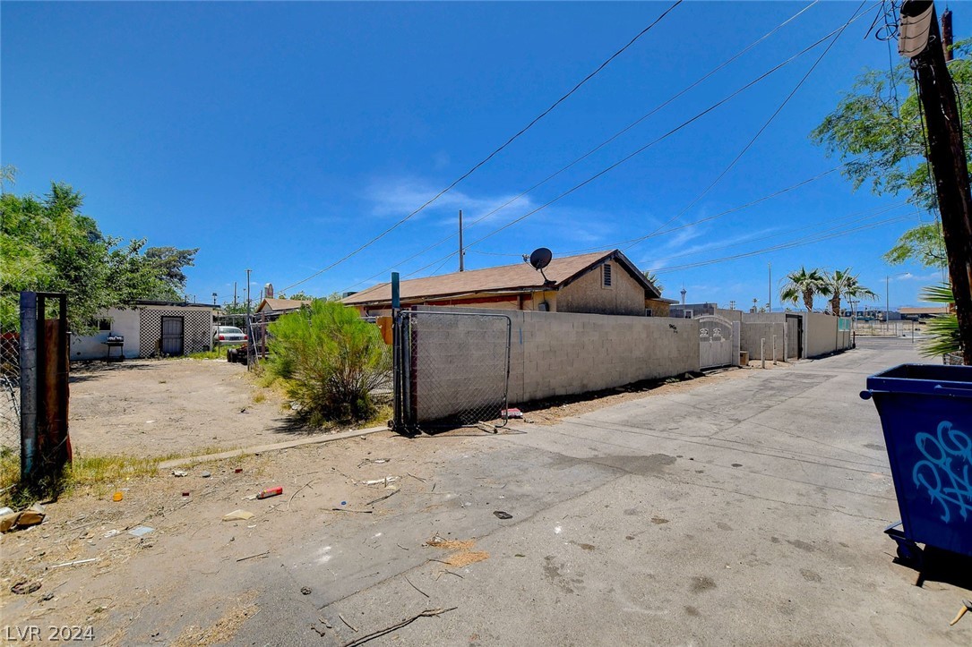 2511 Sunrise Street