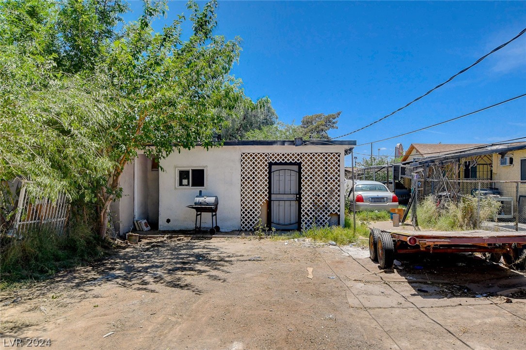 2511 Sunrise Street