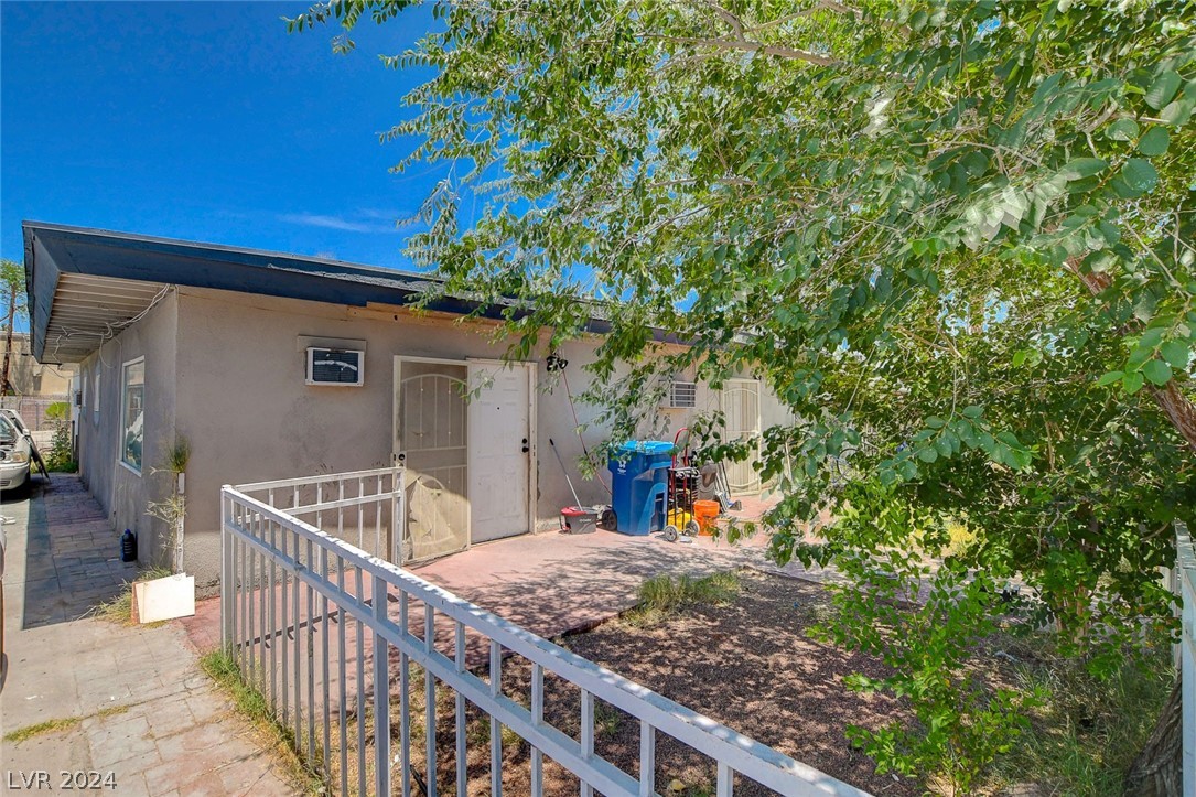 2511 Sunrise Street