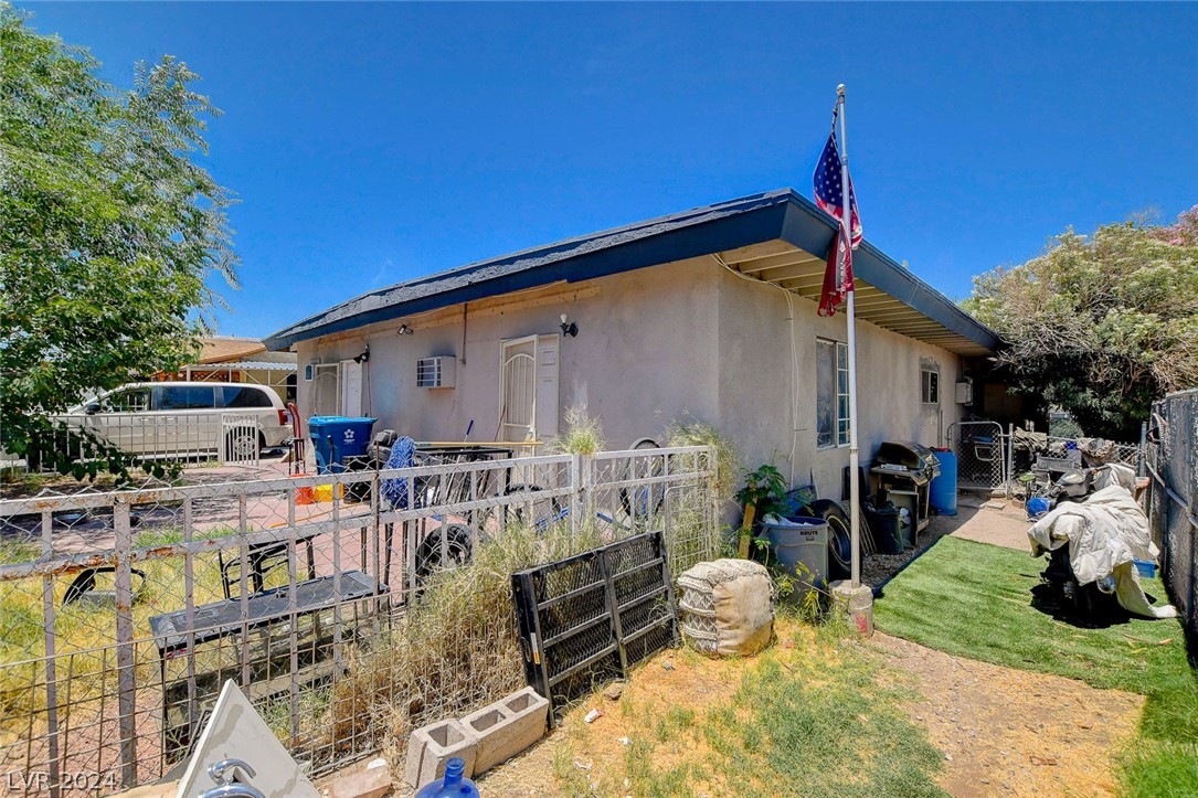2511 Sunrise Street