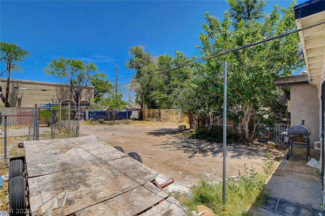 2511 Sunrise Street