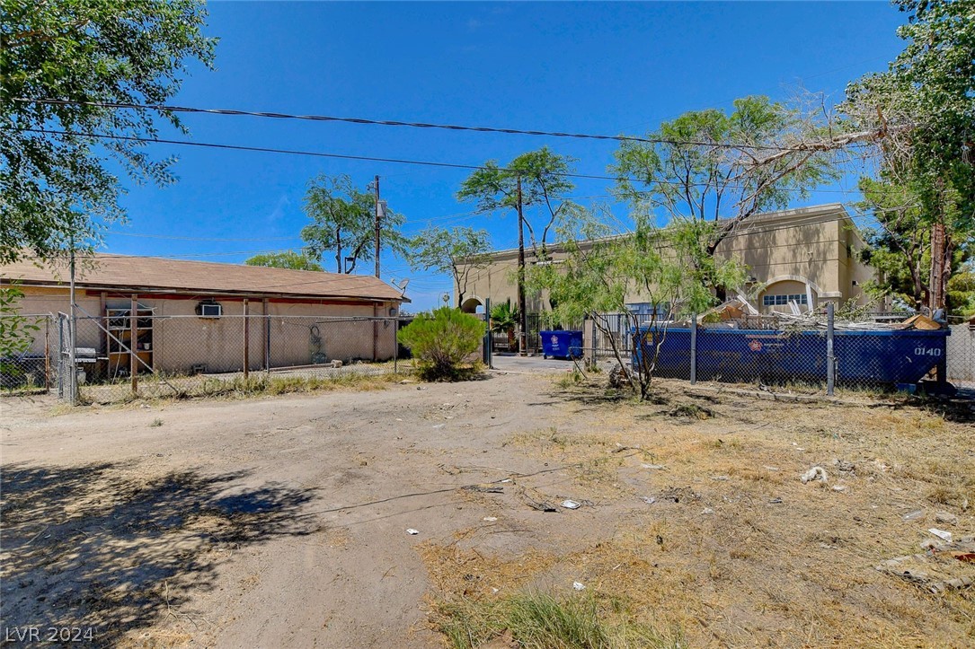 2511 Sunrise Street