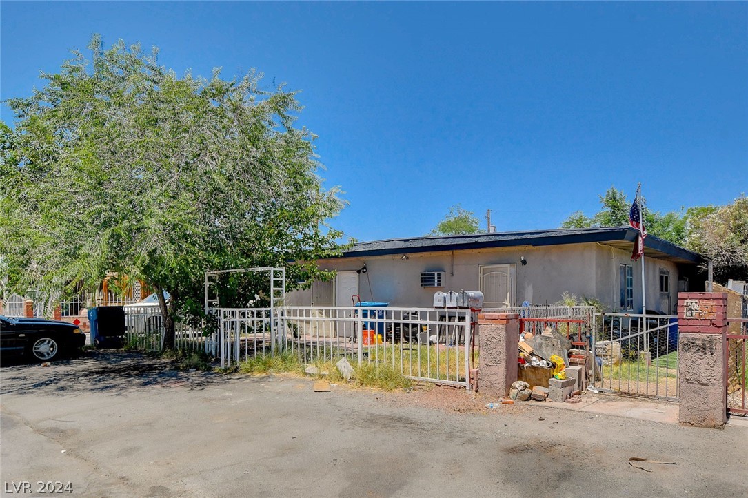 2511 Sunrise Street