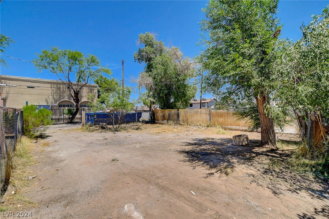 2511 Sunrise Street