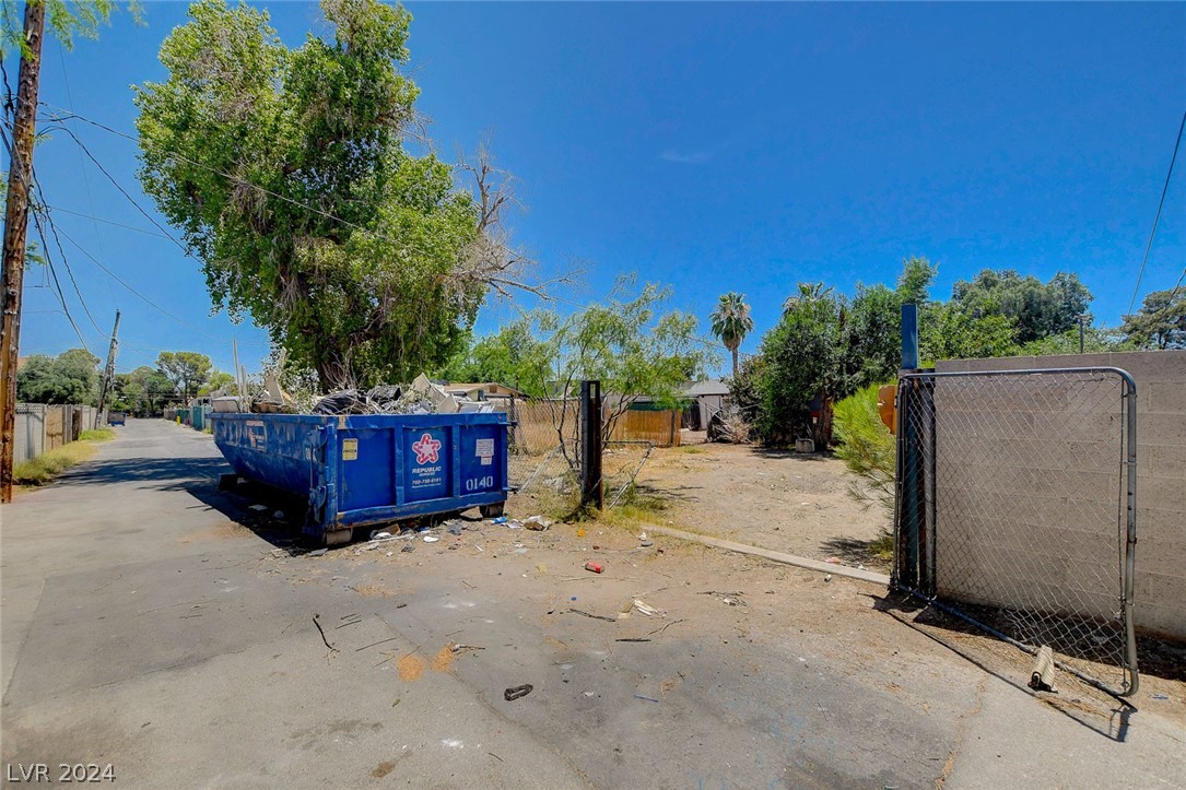 2511 Sunrise Street