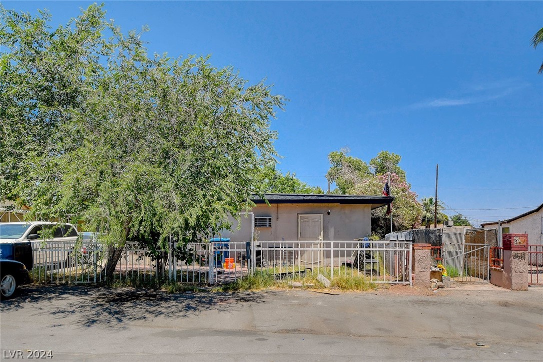 2511 Sunrise Street